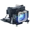 QUJXU ET-LAL100 Original Replacement Projector Lamp with Housing for Panasonic PT-LW25H PT-LX30H PT-LX26H PT-LX26 PT-LX22 PT-LW25HU PT-LX26HU PT-LX30HU Projectors view 1