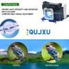 QUJXU ET-LAL100 Original Replacement Projector Lamp with Housing for Panasonic PT-LW25H PT-LX30H PT-LX26H PT-LX26 PT-LX22 PT-LW25HU PT-LX26HU PT-LX30HU Projectors view 2