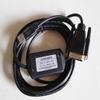 for IC690USB901 PLC Programming Cable GE90 Series Connecting PLC to Computer PC Communicating and Downloading Programs Black 3m view 1