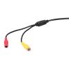 2-in-1 Video Power Cord CCTV Cable Security Camera Portable CCTV Cable for Surveillance Camera DVD Playe Video Surveillance Camera DVD Player (30m / 98.4ft) view 4
