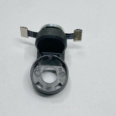 Yaw Arm Motor with Bracket Replacements Parts Compatible with DJI Mavic Mini 3 Gimbal Parts (Mini 3 Yaw arm with Motor)