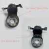 Yaw Arm Motor with Bracket Replacements Parts Compatible with DJI Mavic Mini 3 Gimbal Parts (Mini 3 Yaw arm with Motor) view 3