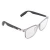 Smart Audio Glasses, Smart Glasses Bluetooth Glasses Open Ear Music, Hands Calling, Voice Assistant, Touch Control, IP67 Waterproof, Magnetic Frames, for Men Women view 1