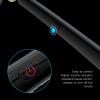 Smart Audio Glasses, Smart Glasses Bluetooth Glasses Open Ear Music, Hands Calling, Voice Assistant, Touch Control, IP67 Waterproof, Magnetic Frames, for Men Women view 4