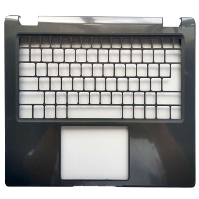 0R2DCD R2DCD New Palmrest Upper Case Keyboard Bezel for Latitude 3440 E3440 Laptop
