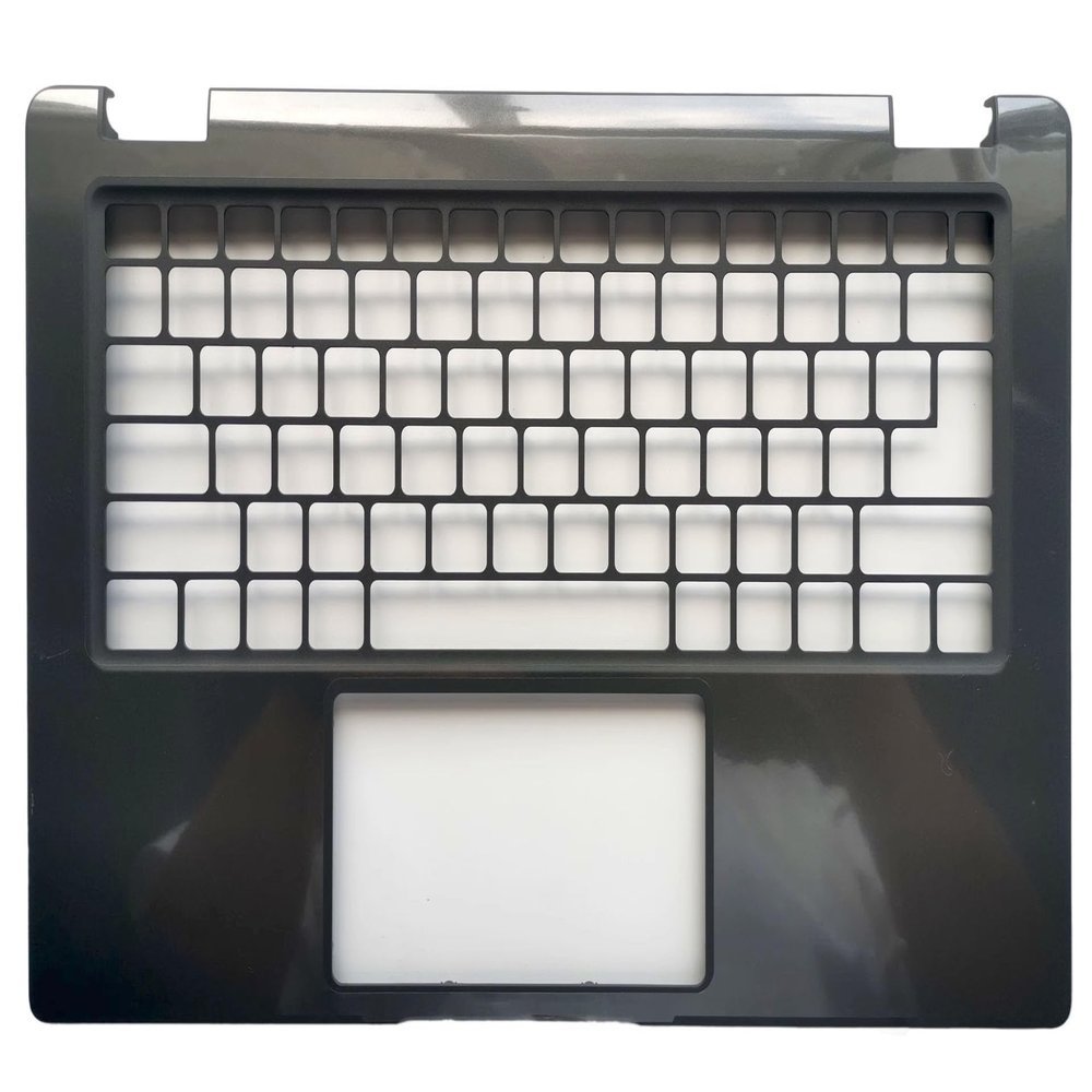 0R2DCD R2DCD New Palmrest Upper Case Keyboard Bezel for Latitude 3440 E3440 Laptop