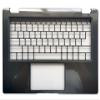 0R2DCD R2DCD New Palmrest Upper Case Keyboard Bezel for Latitude 3440 E3440 Laptop view 1