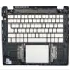 0R2DCD R2DCD New Palmrest Upper Case Keyboard Bezel for Latitude 3440 E3440 Laptop view 2