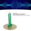 VBESTLIFE Ultrawideband Circular Polarization Antenna, 0.8-8.5GHz, 3-6dBi Gain, Right Circularly Polarized view 2
