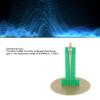 VBESTLIFE Ultrawideband Circular Polarization Antenna, 0.8-8.5GHz, 3-6dBi Gain, Right Circularly Polarized view 3
