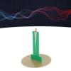 VBESTLIFE Ultrawideband Circular Polarization Antenna, 0.8-8.5GHz, 3-6dBi Gain, Right Circularly Polarized view 4