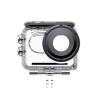 Waterproof Housing Case Diving Case for Insta360 GO 3S/go3 Protective Case Underwater Photography Housings Dustproof and Drop-Proof Accessories view 4