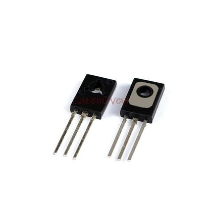 10pcs/lot BD140 D140 TO-126 1.5A 80V