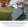 MOUDOAUER PU+EVA Storage Bag Carrying Case Handheld Gimbal Accessories for DJI Osmo POCKET 2 view 2