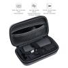MOUDOAUER PU+EVA Storage Bag Carrying Case Handheld Gimbal Accessories for DJI Osmo POCKET 2 view 3