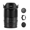 VILTROX 28mm f/1.8 F1.8 Full Frame Z Mount Lens for Nikon Z Mount Z5 Z50 Z6 Z6II Z7 Z7II ZFC Z30 Z9 Z8 view 1
