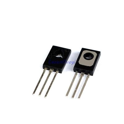 10 Pcs BD680 TO126 BD680A TO-126