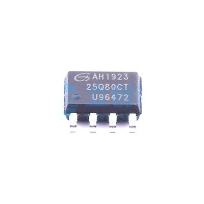 5 Pcs NOR Flash GD25Q80CTIGR SOP-8 GD25Q80CTIGR