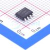 5 Pcs NOR Flash GD25Q80CTIGR SOP-8 GD25Q80CTIGR view 3