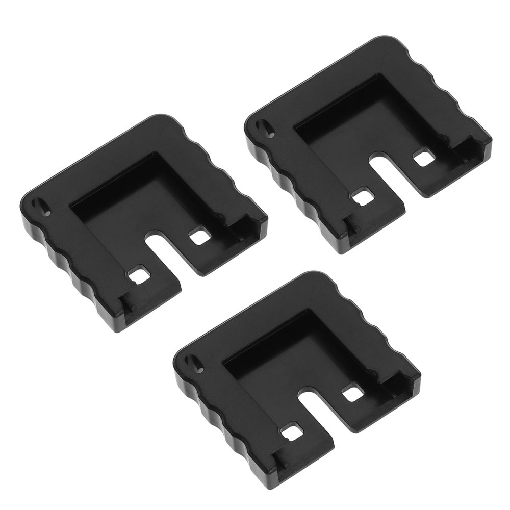 Create idea 3Pcs Hot Shoe Covers Replacement Compatible with Sony HVL-RL1/ HVL-F60RM C/HVL-F45RM/ HVL-F43M/ HVL-F60M Hot Shoe Protective Caps