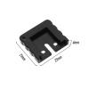 Create idea 3Pcs Hot Shoe Covers Replacement Compatible with Sony HVL-RL1/ HVL-F60RM C/HVL-F45RM/ HVL-F43M/ HVL-F60M Hot Shoe Protective Caps view 4