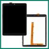 for Alcatel 9032 3T 2020 9032Z Screen Replacement for Alcatel Joy Tab 2 8 inch Screen Replacement LCD for Alcatel 9032 3T 2020 Touch Screen Digitizer Display Assembly Replacement with Frame view 2