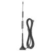 High Gain Antenna, Router Antenna 12DBI High Gain Directional Antenna Magnetic Base SMA Male Interface Antenna with, Antennas view 1