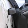 Action Camera Storage Bag Mini Carry Case For Insta360 GO3 For DJI Action 4/3 Hard Shell Zipper Protective Box Bottom Opening Design view 3
