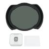 EVTSCAN Drone Filters ACG Optical Glass Multilayer Coating Drone Lens Filter Kit for O3 Image Transmission(PL) view 1