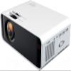 PATINS LED Video Projector W80,2800 Lumens Home Theater Support Dolby Sound Full HD 1080P Mini Video Beamer view 1