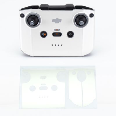 WRAPGRADE Skin Stickers Compatible with DJI RC-N2 (Madagascar Pearl)