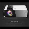 PATINS HD Mini Projector LED WiFi Projector Video Home Theater 3D Smart Movie Gaming Projector view 2