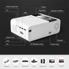 PATINS HD Mini Projector LED WiFi Projector Video Home Theater 3D Smart Movie Gaming Projector view 3
