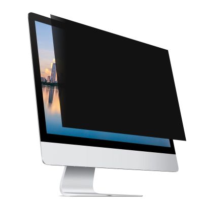 AIZYR 35 Inch Computer Privacy Screen Filter Data Confidentiality Shield, Anti Glare Anti Scratch Anti Spy Screen Protector Film(82X34.5cm)