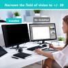 AIZYR 35 Inch Computer Privacy Screen Filter Data Confidentiality Shield, Anti Glare Anti Scratch Anti Spy Screen Protector Film(82X34.5cm) view 2