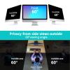 AIZYR 35 Inch Computer Privacy Screen Filter Data Confidentiality Shield, Anti Glare Anti Scratch Anti Spy Screen Protector Film(82X34.5cm) view 3