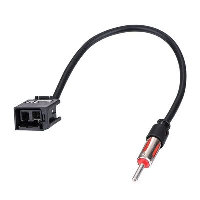 Car Radio Antenna Adapter Cable Compatible with Volvo