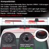 1280 * 720 Pixel Super HD Car Roof Brake Light Rear View Backup Camera Van Night Vision Reversing Camera Replacement for Mercedes Sprinter W906 W907 W910 316 CDI/VW Crafter Caravelle 2007-2015 view 2