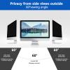 AIZYR Computer Privacy Screen Filter Compatible with 35 Inch 16:9 Widescreen Display 1Pace, Eye Protection Anti Glare Anti Scratch(82X34.5cm) view 3