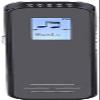 KouRy Digital Voice Recorder, 8GB, Long Working Time MP3 Voice Recorder (Colour: Black) view 1