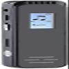 KouRy Digital Voice Recorder, 8GB, Long Working Time MP3 Voice Recorder (Colour: Black) view 2