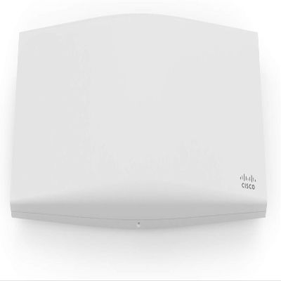 Cisco Meraki MR56-HW Wireless Access Point w/ Mounting Kit [Unclaimed & No License] (Renewed)