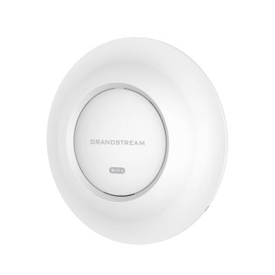 Grandstream GWN7662 | AX5400 Wi-Fi 6 Access Point | Power Adapter Not Included