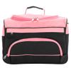 Beavorty Hair Stylist Tool Organizer Bag Multi-Functional Hairdressing Travel Case for Clippers and Accessories Lightweight and Durable Barber Supplies Storage view 1