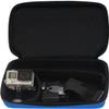 Navitech Blue Action Camera Hard Case - Compatible with WOLFANG GA300 4K60FPS Action Camera view 3