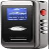 KouRy Digital Voice Recorder, 16GB Voice Recorder, MP3 Player, Noise Reduction, for Lectures, Meetings (Colour: Black) view 1