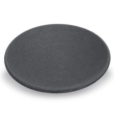 Cyrank 5PCS Speaker Dust Cap, 130mm/5.12 inches Diameter Audio Loudspeaker Horn Woofer Speaker Dome Dust Cap for Stage KTV Loudspeakers