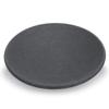 Cyrank 5PCS Speaker Dust Cap, 130mm/5.12 inches Diameter Audio Loudspeaker Horn Woofer Speaker Dome Dust Cap for Stage KTV Loudspeakers view 1
