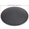Cyrank 5PCS Speaker Dust Cap, 130mm/5.12 inches Diameter Audio Loudspeaker Horn Woofer Speaker Dome Dust Cap for Stage KTV Loudspeakers view 3