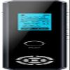 KouRy Voice Recorder-16GB Voice Recorder 1536Kbps Stereo HD Audio Recording Device with Microphones-Rechargeable (Colour: Black) view 1